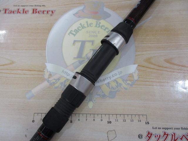 ダイワ リバティクラブ 磯風 3号 45•K 中古品 磯竿 未使用品 ダイワ リバティクラブ 磯風 3-45、磯風 2-45 2本
