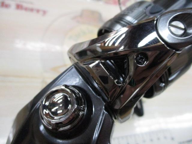 シマノ 24ツインパワー 4000MHG 新品・未使用 スピニングリール シマノ スピニングリール 24ツインパワー 4000MHG【即日発送