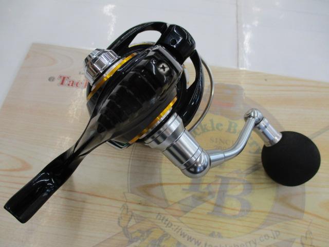 ダイワ 16ブラスト 4000-H DAIWA 16 BLAST 4000H ダイワ スピニングリール ブラスト ダイワ