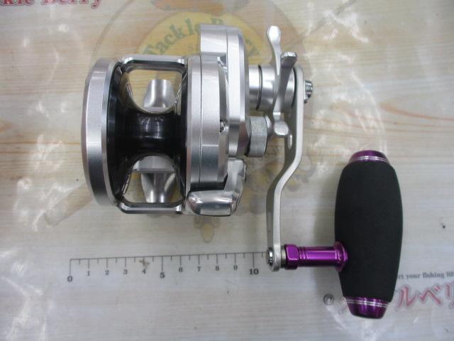SHIMANO シマノ11オシアジガー 2000NR HG早い者 SHIMANO シマノ11オシアジガー 2000NR HG早い者 - メルカリ