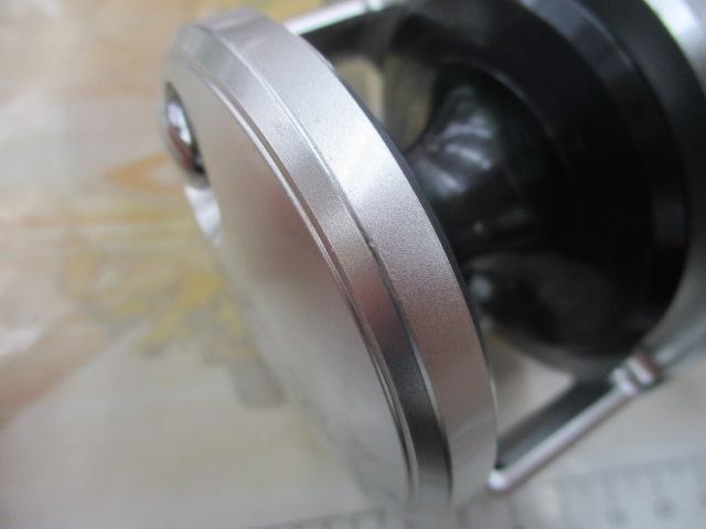 11オシアジガー 2000NR-HG