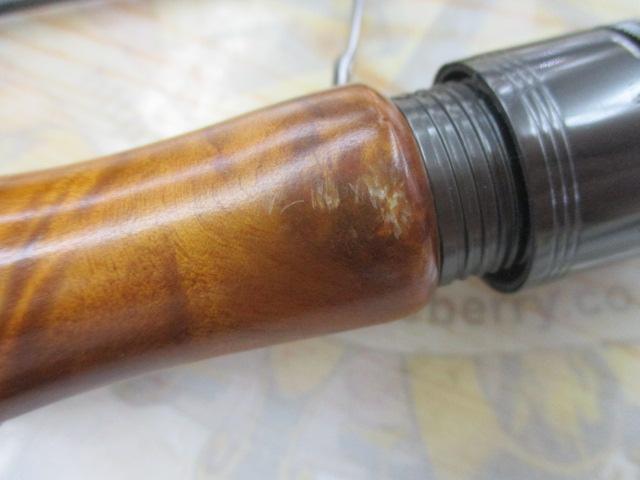 ロッド Finetail FTS-382UL メジャークラフト ファインテール FTS-382UL ｜アウトドア用品
