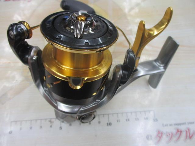 16BB-Xデスピナ 2500DXG