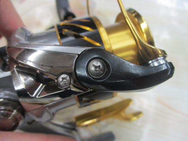 16BB-Xデスピナ 2500DXG