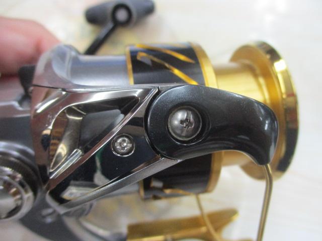 16BB-Xデスピナ 2500DXG｜＠ベリーネット 日本最大新品中古釣具