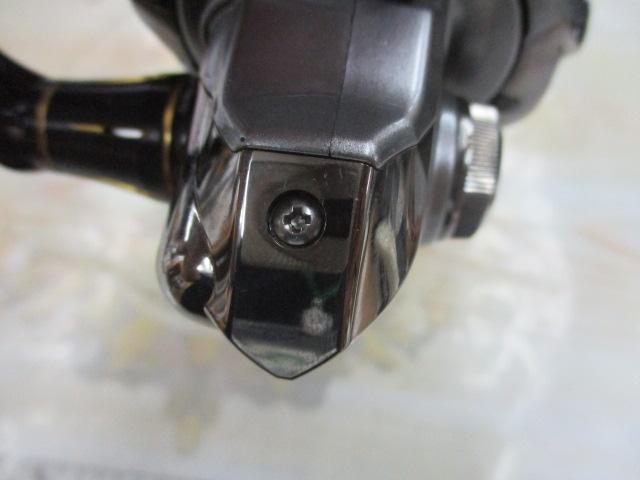 16BB-Xデスピナ 2500DXG