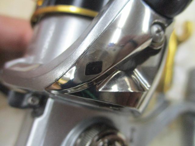 16BB-Xデスピナ 2500DXG