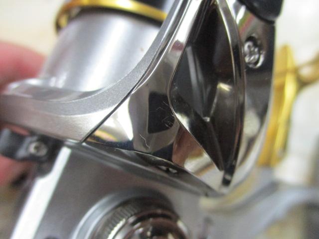 16BB-Xデスピナ 2500DXG