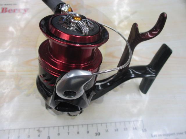 16BB-Xラリッサ 2500DXG｜＠ベリーネット 日本最大新品中古釣具