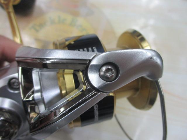 18ストラディック SW5000PG シマノ(SHIMANO) 18ストラディック SW 5000PG ○廃番 完売しま
