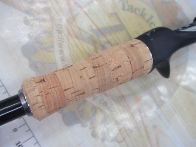 ポイズングロリアス 168L BFS 68 LONG DISTANCE