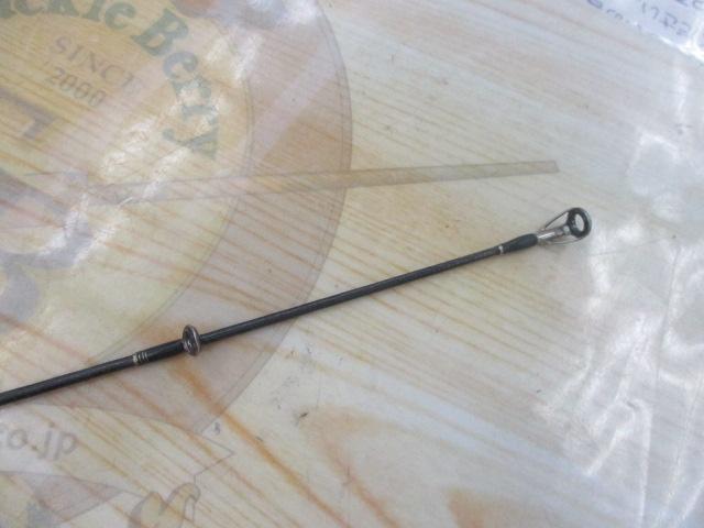 ポイズングロリアス 168L BFS 68 LONG DISTANCE