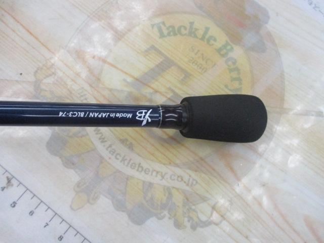 ブルーカレントⅢ 74｜＠ベリーネット 日本最大新品中古釣具WEB