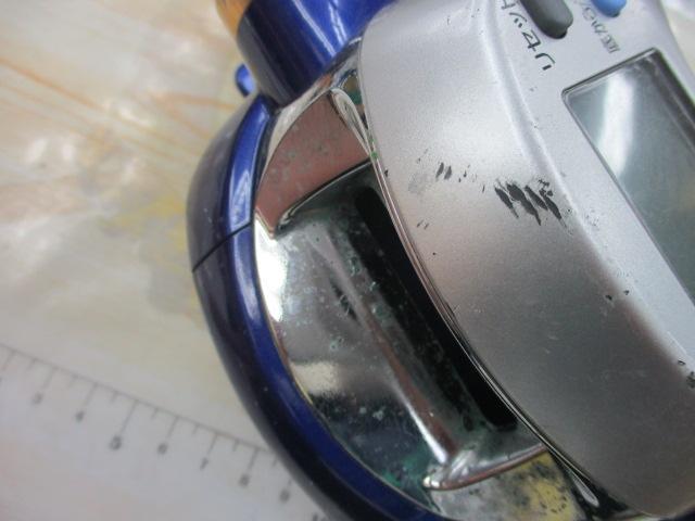 ハイパータナコン 500Fe