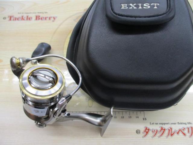 イグジスト 2004｜＠ベリーネット 日本最大新品中古釣具WEBショップ