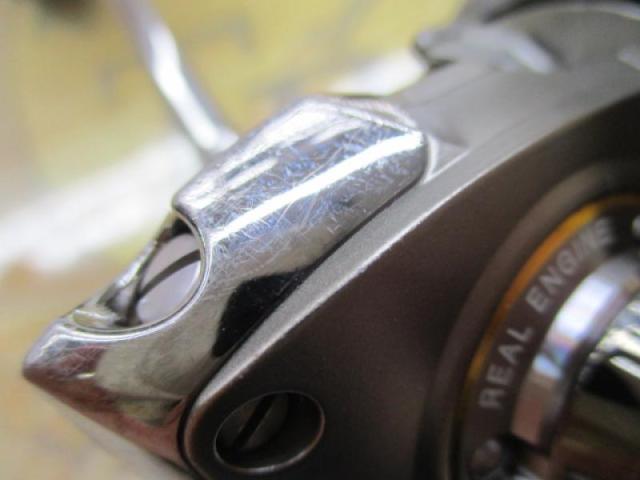 イグジスト 2004