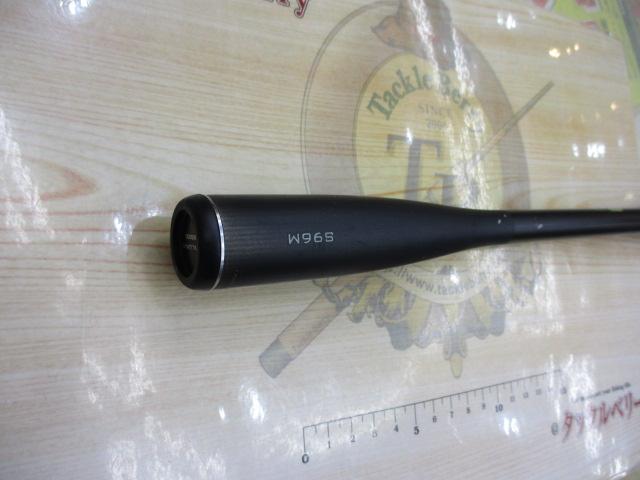 23ディアルーナ S96M｜＠ベリーネット 日本最大新品中古釣具WEB