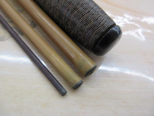 兆 硬式10 段塗り