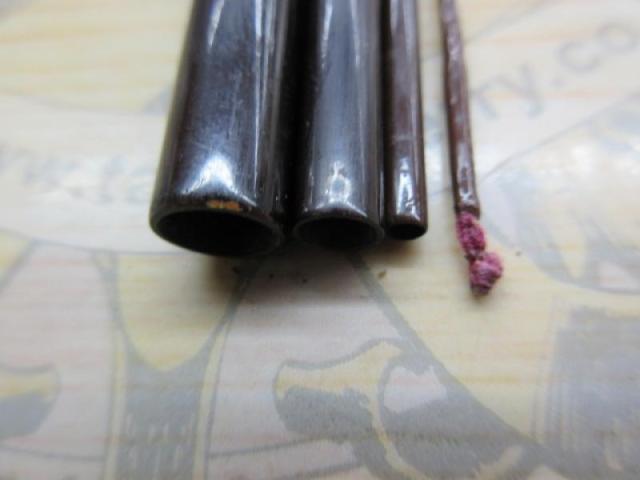 兆 硬式10 段塗り