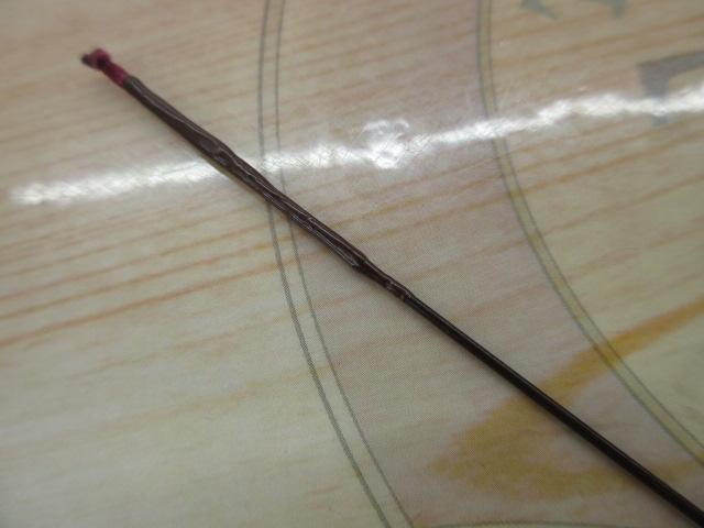 兆 硬式10 段塗り