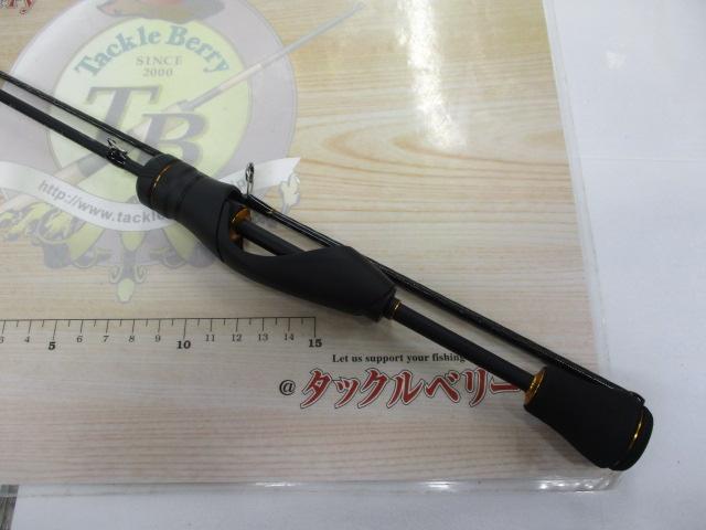 ソアレXR S48ULS 新品未使用品 シマノ アジングロッド ソアレXR S48ULS(スピニング・2ピース