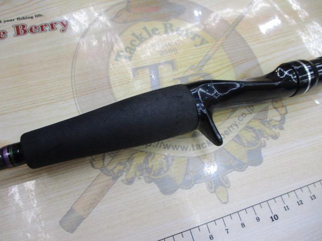 紅牙X 69XHB｜＠ベリーネット 日本最大新品中古釣具WEBショップ