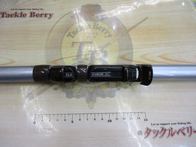 シマノ カーボンロッド SURFLEADER EV 425 DX-T 中古 Yahoo!オークション - SHIMANO SURF LEADER EV 425 DX-T シマノ