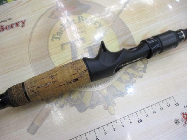SKRC-712H-KR ロックフィッシュロッド 7'1\