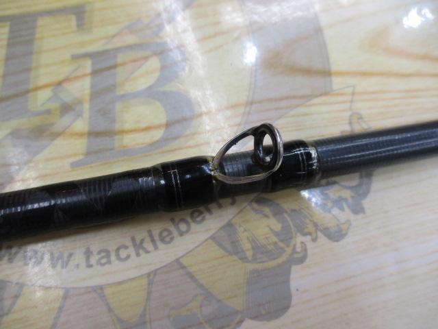 SKRC-712H-KR ロックフィッシュロッド 7'1\" アブガルシア(Abu Garcia) ソルティーステージ KR-X ロック