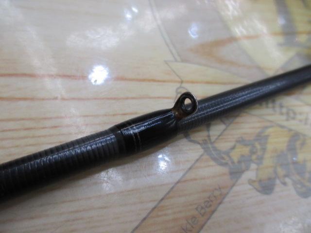 SKRC-712H-KR ロックフィッシュロッド 7'1\" アブガルシア(Abu Garcia) ソルティーステージ KR-X ロック