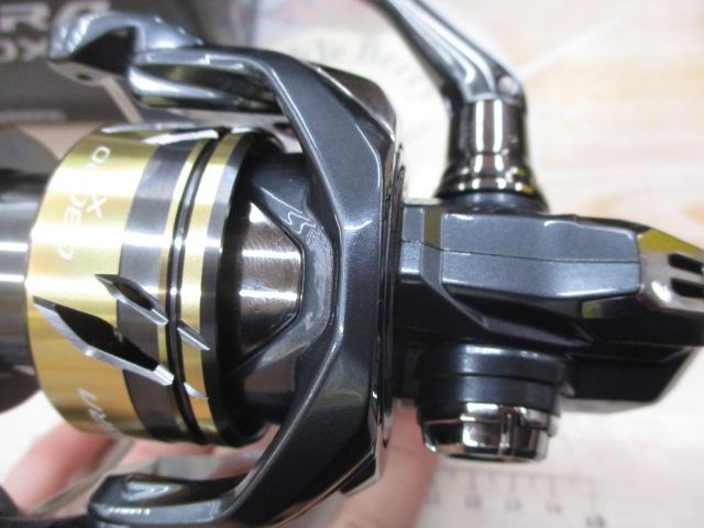 ☆たれぞう☆　【未使用】シマノ　25アルテグラ C3000XG 楽天市場】シマノ 25 アルテグラ C3000XG リール 通常スピニング
