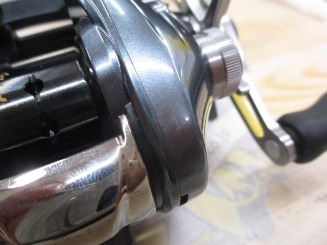 22アルデバランBFS XG RH｜＠ベリーネット 日本最大新品中古釣具
