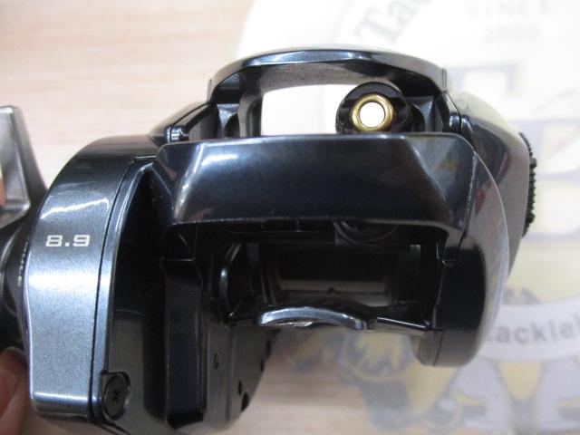 22アルデバランBFS XG RH