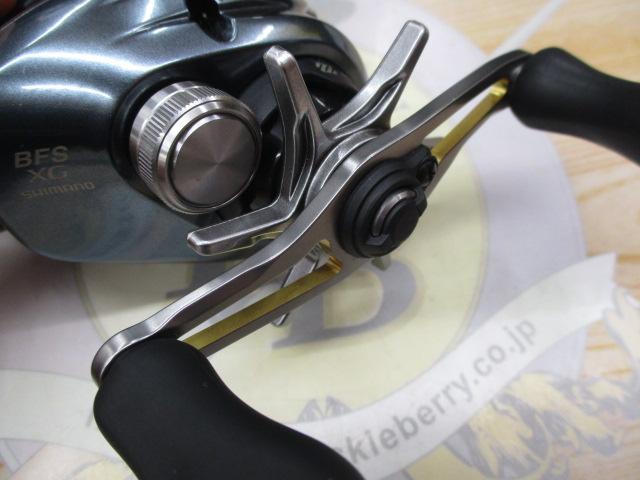 22アルデバランBFS XG RH｜＠ベリーネット 日本最大新品中古釣具