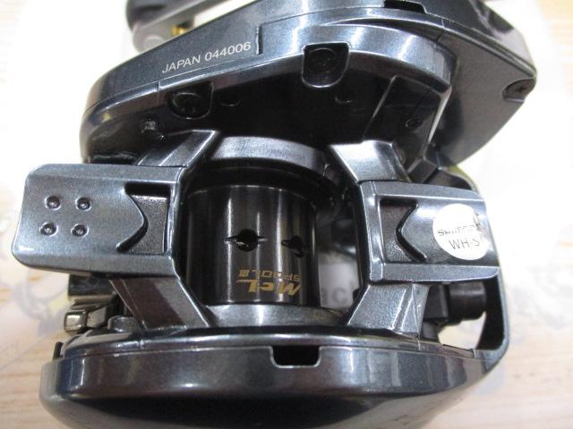 22アルデバランBFS XG RH｜＠ベリーネット 日本最大新品中古釣具