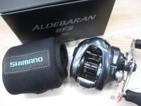 22アルデバランBFS XG RH