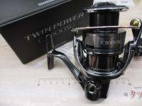 24ツインパワー C5000XG