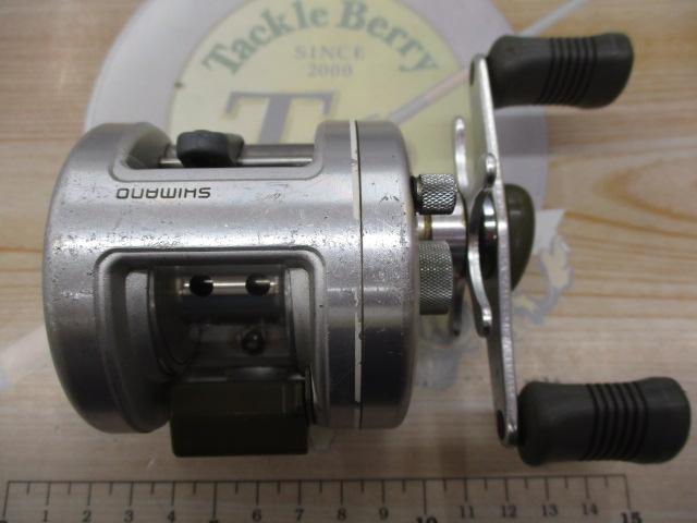 92カルカッタ200 92カルカッタ200インプレ。クラシックな丸型の味わい深さ