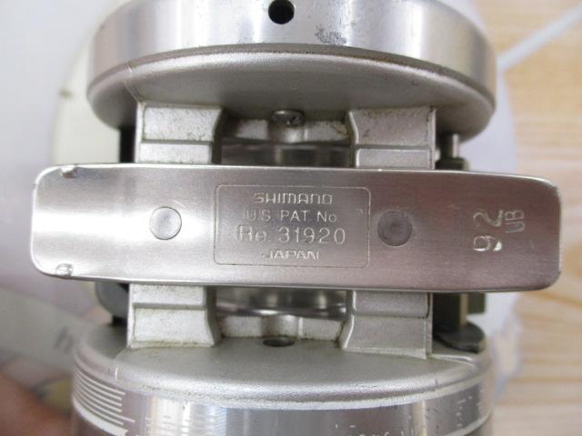 92カルカッタ 200｜＠ベリーネット 日本最大新品中古釣具WEBショップ