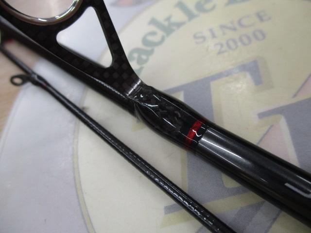 エメラルダスストイストRT 88ML ダイワ エメラルダス ストイスト RT 88ML 2021モデル