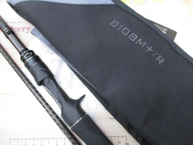 SHIMANO - 【中古/極上品】 シマノ エクスセンスジェノス B108M＋／R   /A229200 20エクスセンスジェノス B108M+/R｜＠ベリーネット 日本最大新品