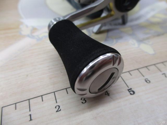 22アルデバランBFS HG LH