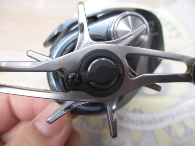 22アルデバランBFS HG LH