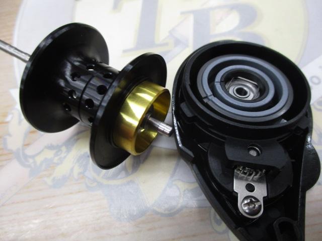 リラたっち　中古 タトゥーラ TW 300XHL｜＠ベリーネット 日本最大新品中古釣具WEBショップ