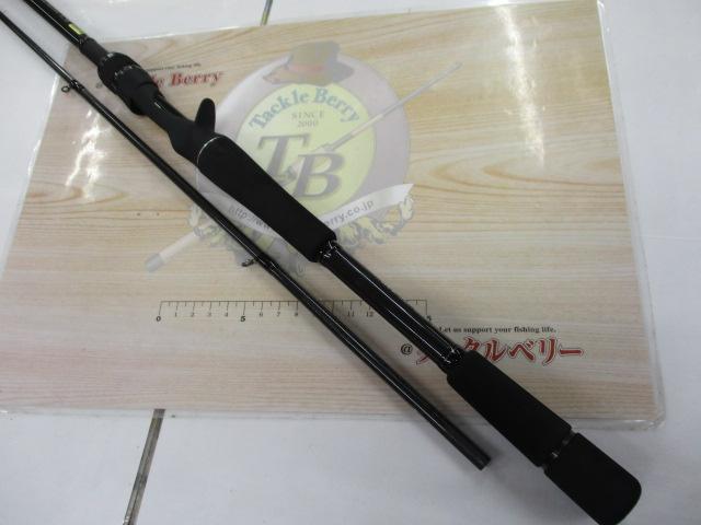 DAIWA - 【中古/未使用品】 ダイワ シルバーウルフ MX 83MB-S・Q   /A259L シルバーウルフMX 83MB-S・Q｜＠ベリーネット 日本最大新品中古