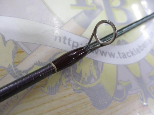 24ワールドシャウラ テクニカルエディション S62UL-F/2