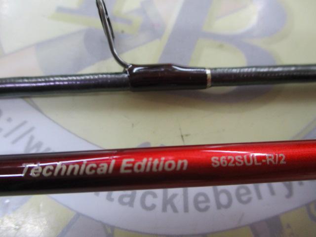 24ワールドシャウラ テクニカルエディション S62SUL-R/2