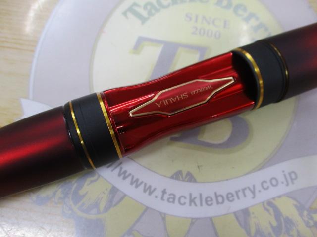 24ワールドシャウラ テクニカルエディション S62SUL-R/2