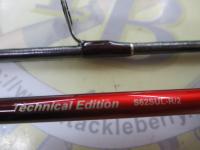 24ワールドシャウラ テクニカルエディション S62SUL-R/2