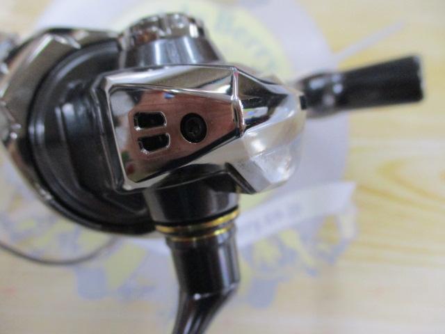 24ツインパワー C2500SXG